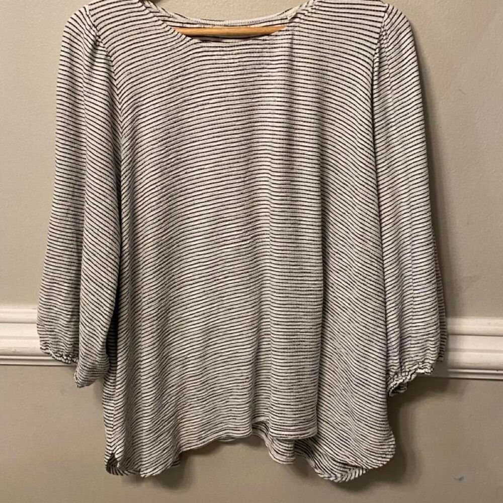 Max-studio Women's multi Blouse